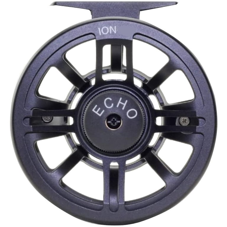Echo Ion Fly Reel - Walmart.com