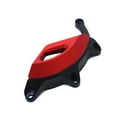 thumbnail image 4 of Ximing Engine Guard Sliders Crash Protective Pad Fairing Panel Pads Motorbike Accessories for XSR900 - Red, 4 of 6