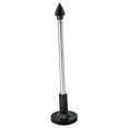 thumbnail image 1 of Langgg Golf Club Alignment Stick Improve Your Rod Golf Alignment Alignment Black 16.5cm to 37.6cm, 1 of 6