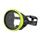 thumbnail image 5 of Máscara de buceo Gafas de buceo Equipo de snorkel antivaho Impermeable Silicona y amarillo fluorescente, 5 of 9