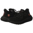 thumbnail image 2 of Tenis Charly Light Negro Mujer negro 27, 2 of 3