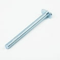 thumbnail image 4 of 5 Pcs M8 T Nuts Kit For 19*9.5Mm T-Track T-Slot Miter Track Jig Table Saw Tool, 4 of 8