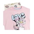 thumbnail image 3 of Disney Girls Minnie Mouse & Daisy Sweatshirt & Jogging Bottoms Set, 3 of 4