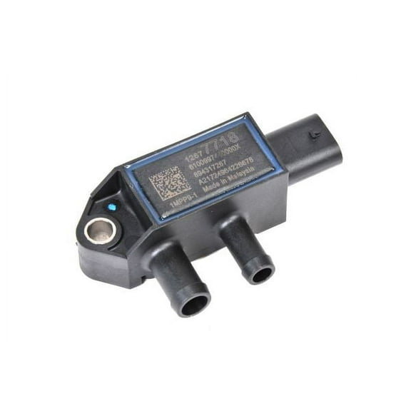 Exhaust Pressure Differential Sensor