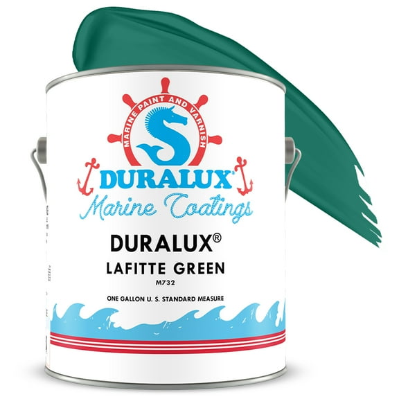 Duralux Marine Enamel