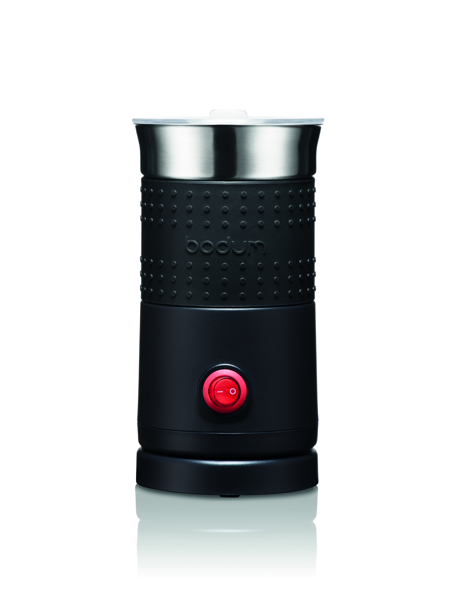 Bodum Bistro Electric Milk Frother photo 1