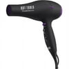 Hot Tools QUIET TOURMALINE IONIC Blow Dryer with Multiple Heat/Speed Combinations, Bonus OldSpice Body Spray Included
