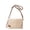 White, variant on Gustave Woven Straw Crossbody Bag Envelope Clutch Purse for Women Bohemian Shoulder Handbag for Summer Beach Vacation - Khaki