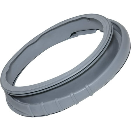 Samsung Genuine OEM DC64-00802A Washer Door Boot Seal
