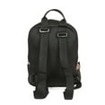 thumbnail image 2 of Reebok Women's Rose Mini Backpack - Black, 2 of 4