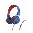 thumbnail image 1 of Audifonos Alambrico Grande Niño JLAB JBUDDIES ROJO, 1 of 4