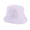 White, variant on MSJUHEG Sun Hats for Women Sun Hat Trucker Hat Double Side Wear Reversible Bucket Hat Trendy Cotton Twill Sun Hat Cap Hats for Women Fascinators Hats for Women Cotton 1PC Hat Khaki One Size