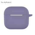 thumbnail image 6 of For Airpods Case Cover Shockproof Silicone Case For Apple Airpods 4 Access HOT Z6H8, 6 of 6