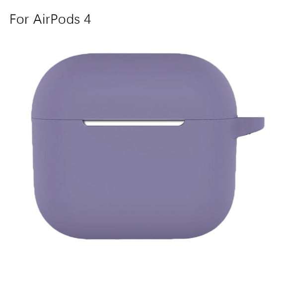 Headphones Protective Case For Apple Airpods 4 2024 Anti-fall, Dust