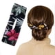 thumbnail image 2 of Cintas para el cabello de moda con moño anudado, cuerda para el cabello, D Zulema cintas para el pelo, 2 of 8