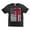 Black, variant on Registered Nurse Flag Shirt Registered Nurse Shirts RN Flag Shirt Nurse Patriotic Tee (Small Grey)