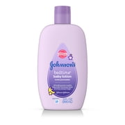 Johnson's Bedtime Moisturizing Lotion, 9 Fl. Oz.