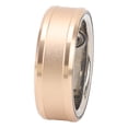 thumbnail image 1 of Smart , Smart  Health , Stainless Steel, Monitoring Body Temperature, Rechargeable   with Sleep Mornitoring, 1 of 8