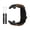 Brown, variant on Rupoun Multi-functional Outdoor Adjustable Watch Strap Replacement for Amazfit T-Rex/T-Rex Pro, Tactical Wristband with Screwdrivers, 8.26 inches / 21 cm, Black and White Camouflage