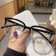 thumbnail image 2 of Anti-Blue Light Glasses Glasses WHITE, 2 of 4