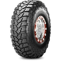Maxxis Trepador Radial M8060 All Terrain LT37X12.50R17 124Q D Light Truck Tire