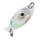 thumbnail image 1 of Lámpara portátil de atracción de pesca submarina, accesorios de pesca con señuelo (verde), 1 of 8