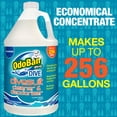 thumbnail image 3 of OdoBan Dive No-Rinse Wetsuit Cleaner Concentrate, 1 Gallon Plus 4oz Bottle, 3 of 6