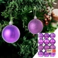 thumbnail image 2 of Christmas Cookie Set Decorating Christmas Light Rings Ornament Hooks Christmas Tree Ornaments Ornaments 24PC Christmas Decorations Christmas Tree Home, 2 of 4