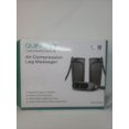 thumbnail image 1 of QUINEAR Air Compression Leg Massager with Heat 3 Modes and 3 Intensities QN-021A, 1 of 5