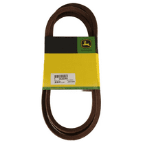 John Deere Original Equipment Ha Section V-Belt, Effective Length 2635.0 Mm (103.7 Inch) - UC32283