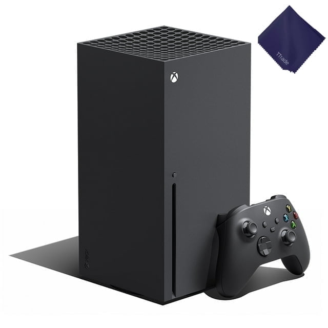 Xbox - Xbox Series S 1TB（Black）ブラック スペシャルエディション NEW Xbox Series S 1TB (Black) Black Special Edition