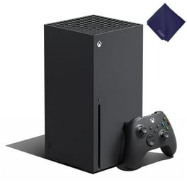 Microsoft Xbox One X 1TB Gears 5 Bundle, Black, CYV-00321