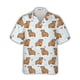thumbnail image 5 of Las más nuevas camisetas gráficas de capibara para hombres, ropa con estampado 3D, camisa hawaiana de playa Aloha, blusa de manga corta Y2k linda para niños, blusa con solapa, 5 of 5