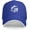 Blue, variant on Flying with Dinosaurs Baseball Caps Men Women Windproof Breathable Fashion Hat Athletic