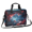 Multicolour 1, variant on Herdesigns Galaxy Star Outer Space Laptop Bag for Women Men, Computer Case Briefcase Messenger Bags, 15-15.6 inch Laptop Sleeve Shoulder Bag