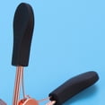 thumbnail image 3 of Raindrops Lash Curler with Delicate Design and Rubber Pad for Comfortable Makeup, 3 of 8