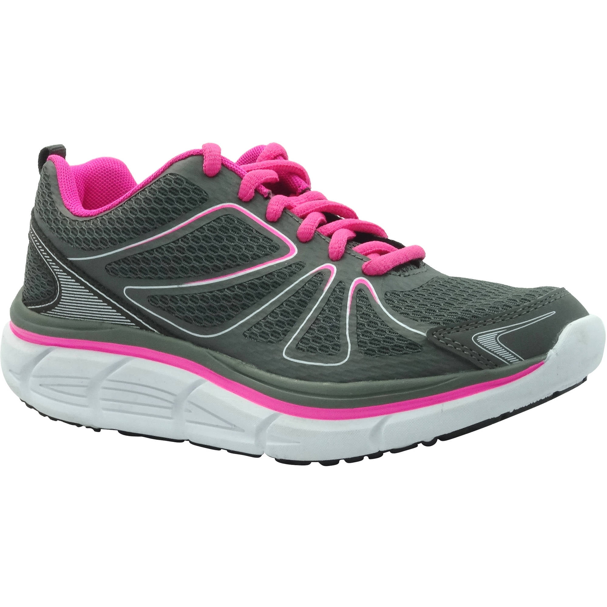 Danskin Now Womens' Max Cushion Running Shoe - Walmart.com