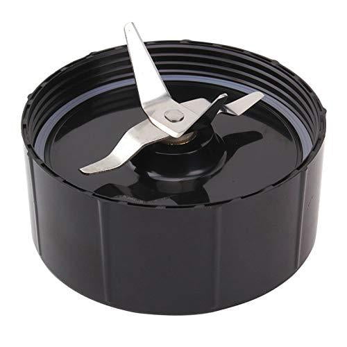 TORUBIA One Pack of Cross Blades a Spare Replacement Part for Magic Bullet Magic 250W Model, Juicer and Mixer