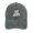 Gray, variant on I Love My Latina Girlfriend Gray Baseball Cap for Men Women, Adjustable Snapback Hats Cotton Hat