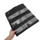 thumbnail image 3 of OUNONA Organizador De Bolsillos Para Diarios Ideal Para Uso Exterior En Color Negro, 3 of 7