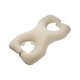 thumbnail image 5 of Brazo oscilante de golf inflable de PVC con forma de 8, equipo profesional práctico, corrección de postura del brazo portátil, 5 of 9