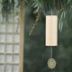 thumbnail image 5 of Carillón de viento Campanas de chakra Campanas de viento de bambú natural Acorde de meditación Campanilla de viento para jardín al aire libre Patio Decoración del hogar Meditación Zen Relajación Maboto carillón de viento, 5 of 6
