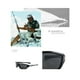thumbnail image 5 of Gafas de sol polarizadas para pesca deportiva UV400 azules TAC + PC, 5 of 5