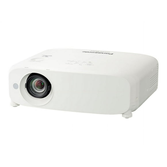 Panasonic PT-VX605NU - 3LCD projector - 5500 lumens - XGA (1024 x 768) - 4:3 - 802.11 b/g/n wireless / LAN