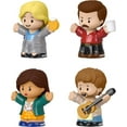 thumbnail image 5 of Little People Collector Parks and Recreation Special Edition Set, 4 Figures, 5 of 7