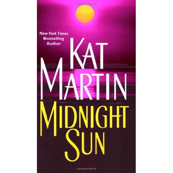 Pre-Owned Midnight Sun (Paperback) 0821773801 9780821773802