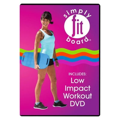Low Impact Workout Kit for Seniors Simply Fit Nepal Ubuy