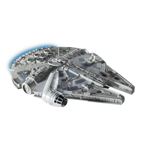 Revell - Star Wars Millennium Falcon Plastic Collectible Model Kit