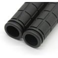 thumbnail image 1 of Bike Handlebar Grips, Non-Slip Rubber Mountain Bicycle Handlebar MTB Bike Handle Grips, 1 of 3
