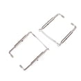 thumbnail image 4 of lionlar 2X Metal 4/4 Violin Chinrest Chin Rest Clamp Screw Great Violin Accessory, 4 of 7